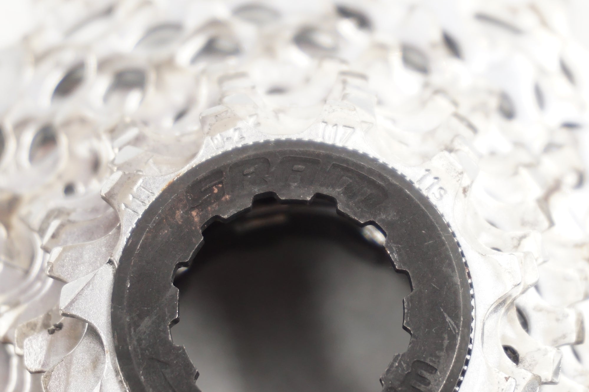 SRAM 「スラム」 11-28T スプロケット / 奈良店