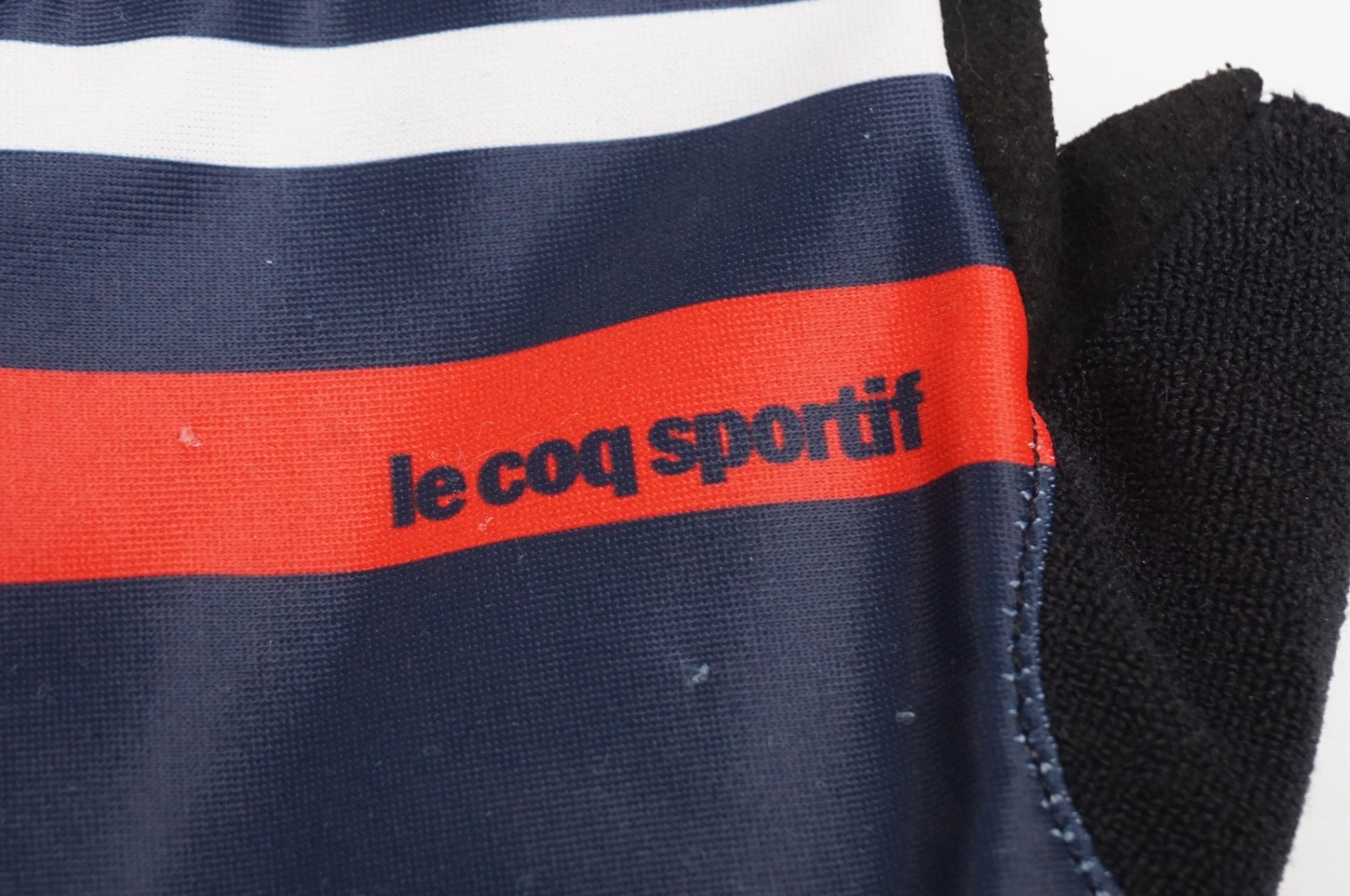 LE COQ SPORTIF 「ルコックスポルティフ」 グローブ / 大宮店