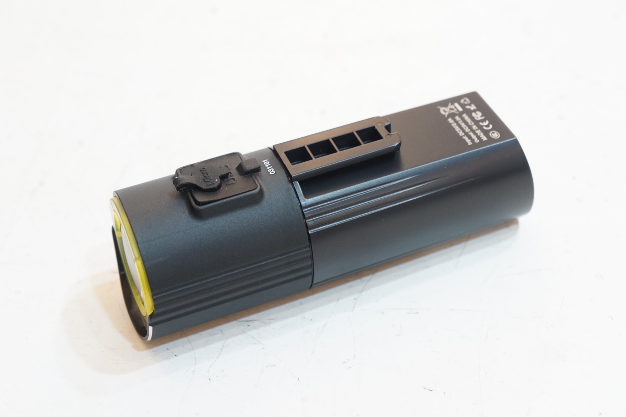 Amazon | Gaciron (ガシロン) V9SP-1260 自転車 ライト LED