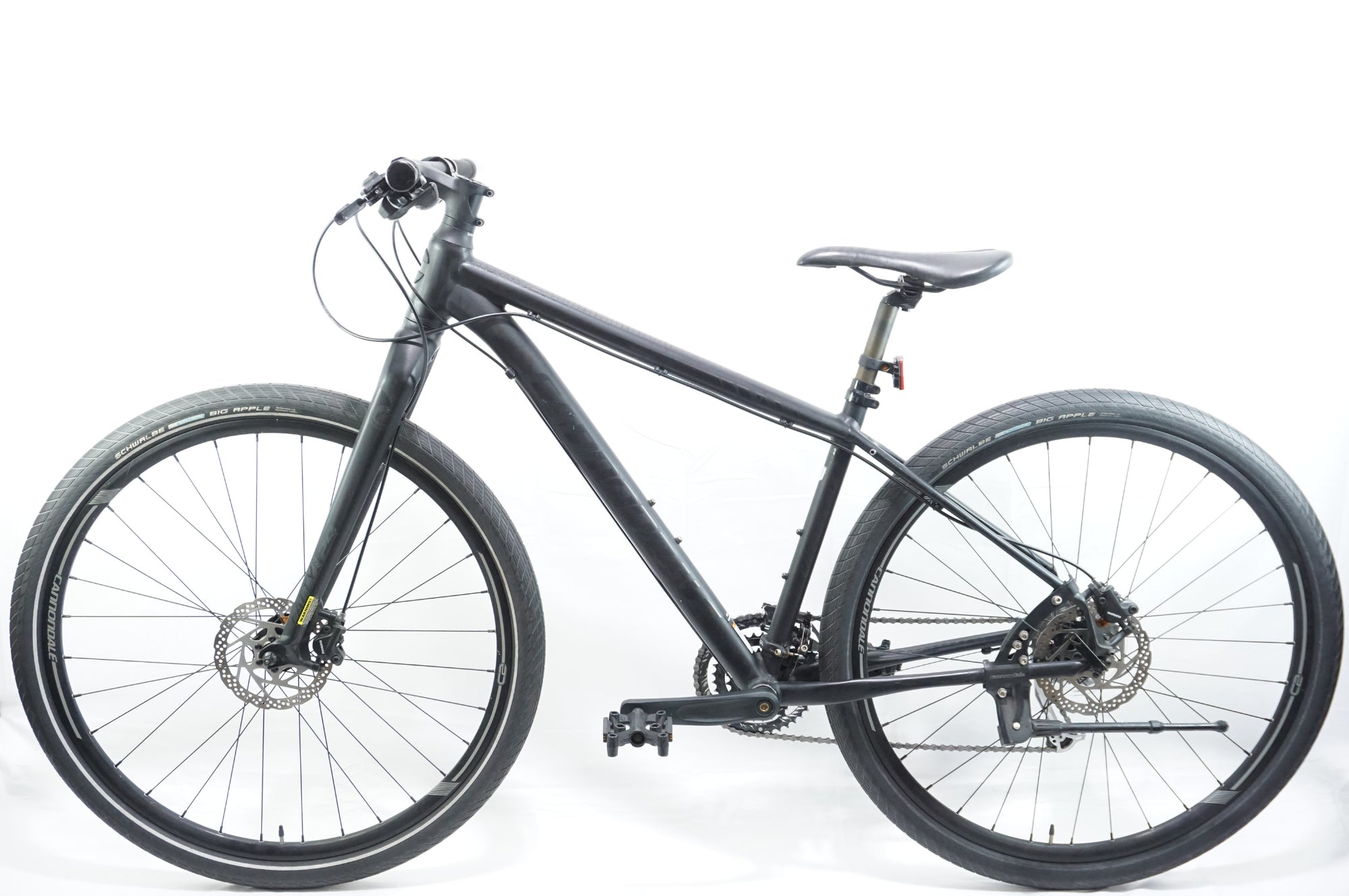 CANNONDALE 「キャノンデール」 BAD BOY 29ER 2015年モデル 29er クロスバイク / 中目黒店