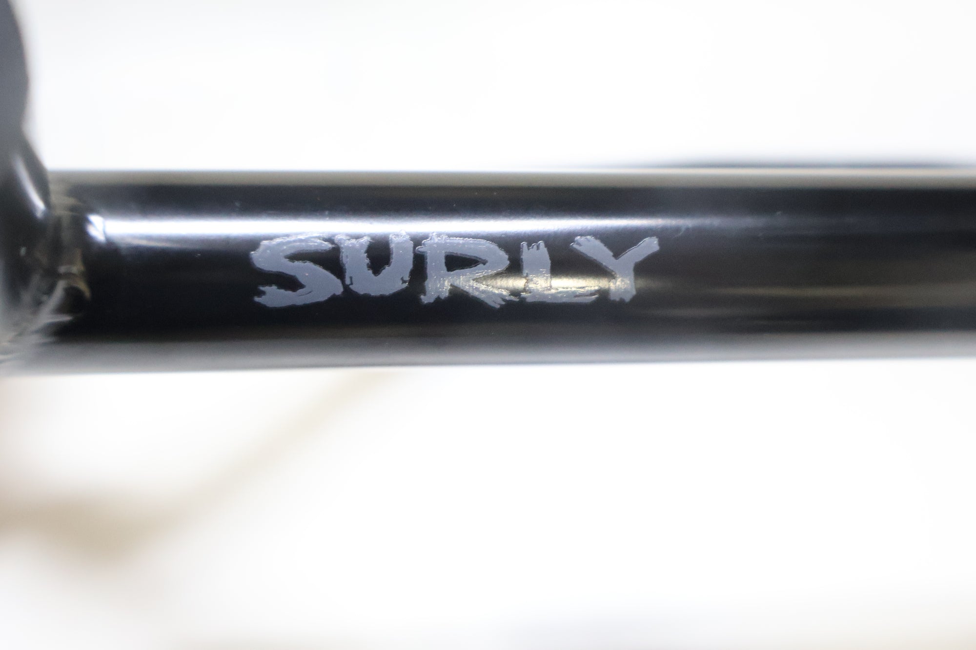 SURLY 「サーリー」 MOLOKO BAR Φ31.8 735mm ハンドル / 高知店