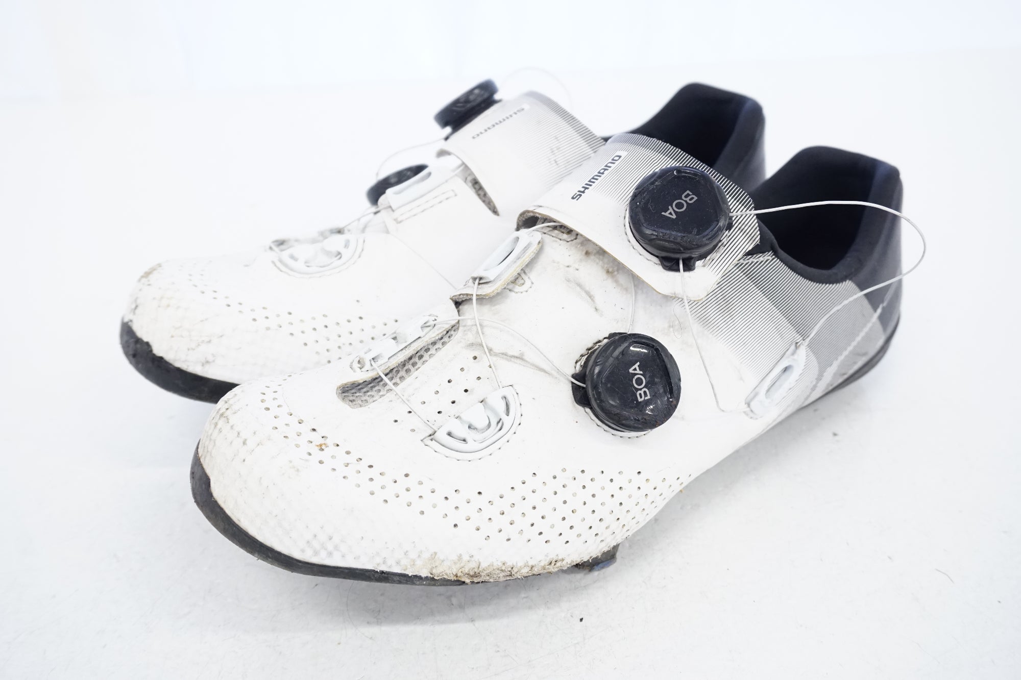 SHIMANO 「シマノ」 SH-RC702M 26.5cm シューズ / 浜松店