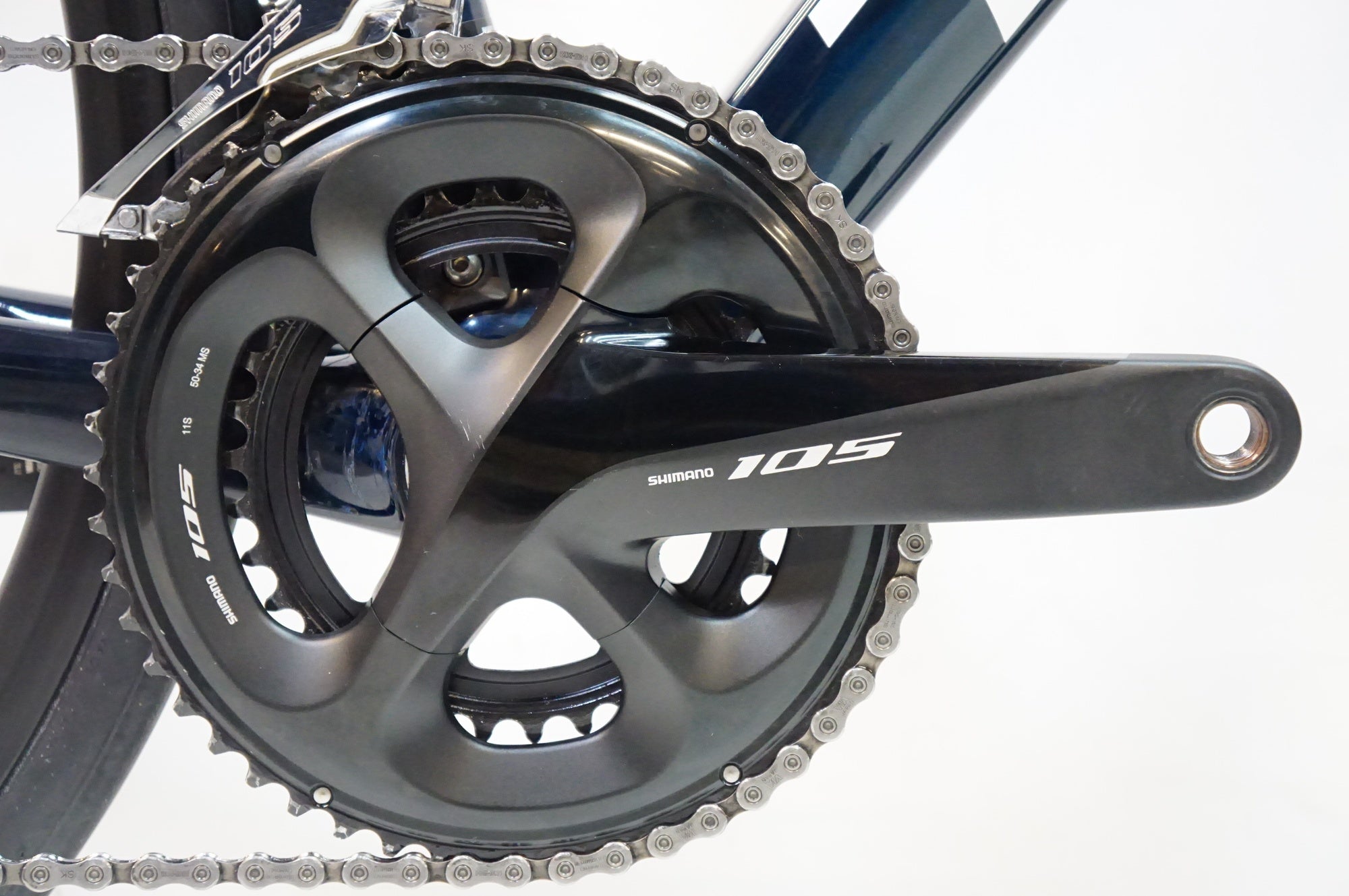 TREK 「トレック」 EMONDA SL5 DISC 2021年モデル ロードバイク / 熊谷