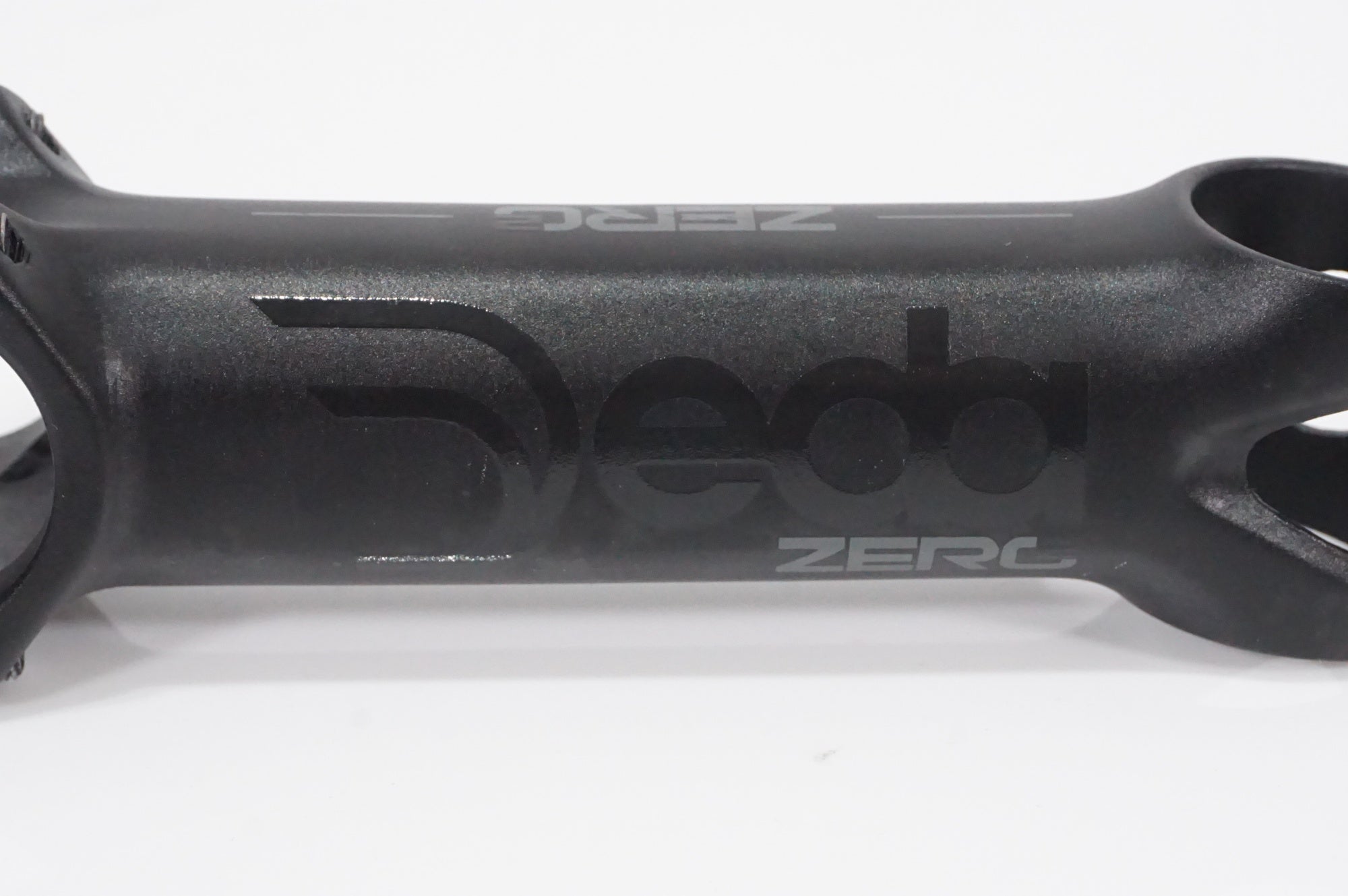 DEDA 「デダ」 ZERO2 φ31.7 130mm ステム / AKIBA店
