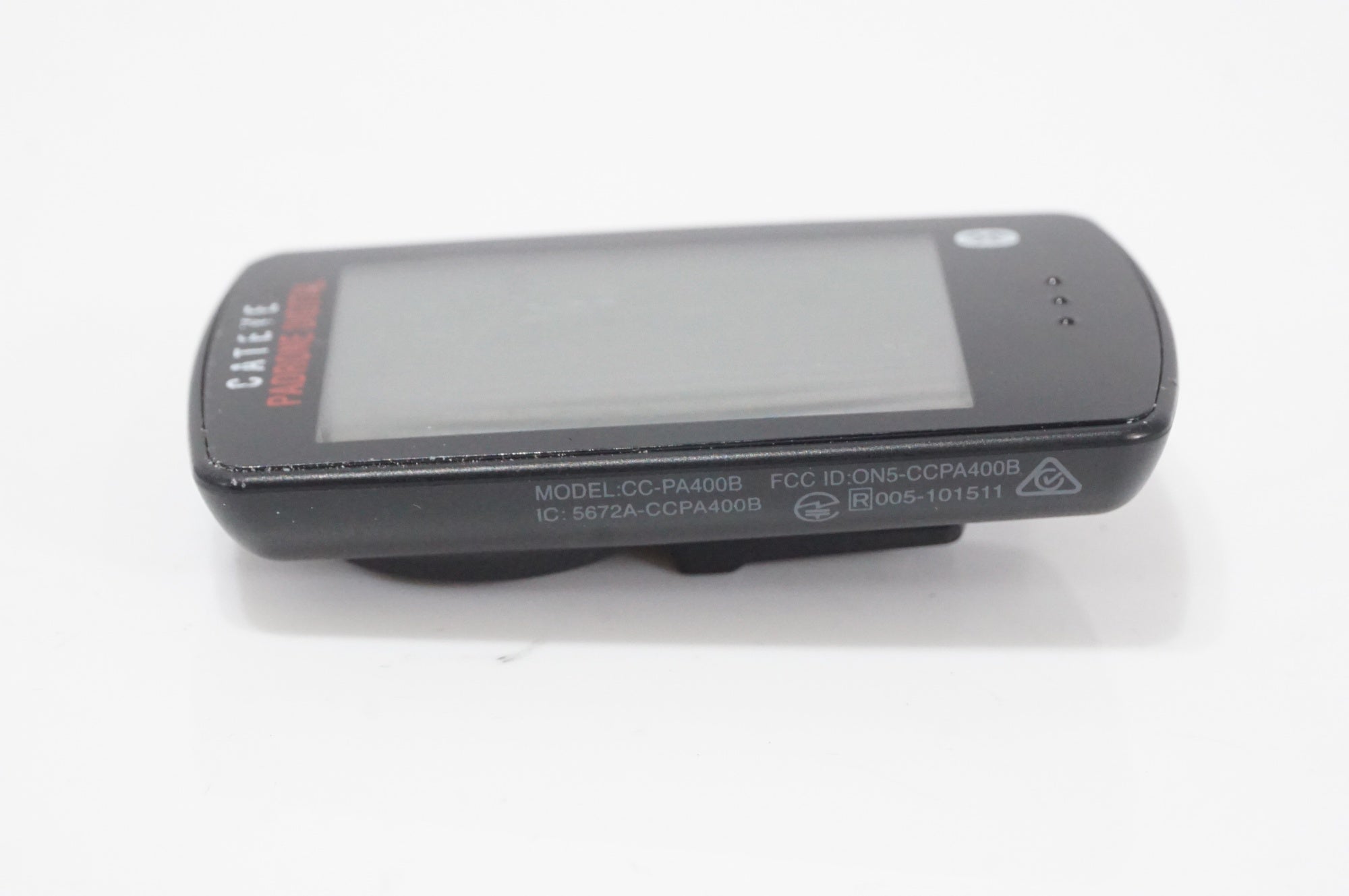 CATEYE 「キャットアイ」 CC-PA400B サイクルコンピューター / AKIBA店