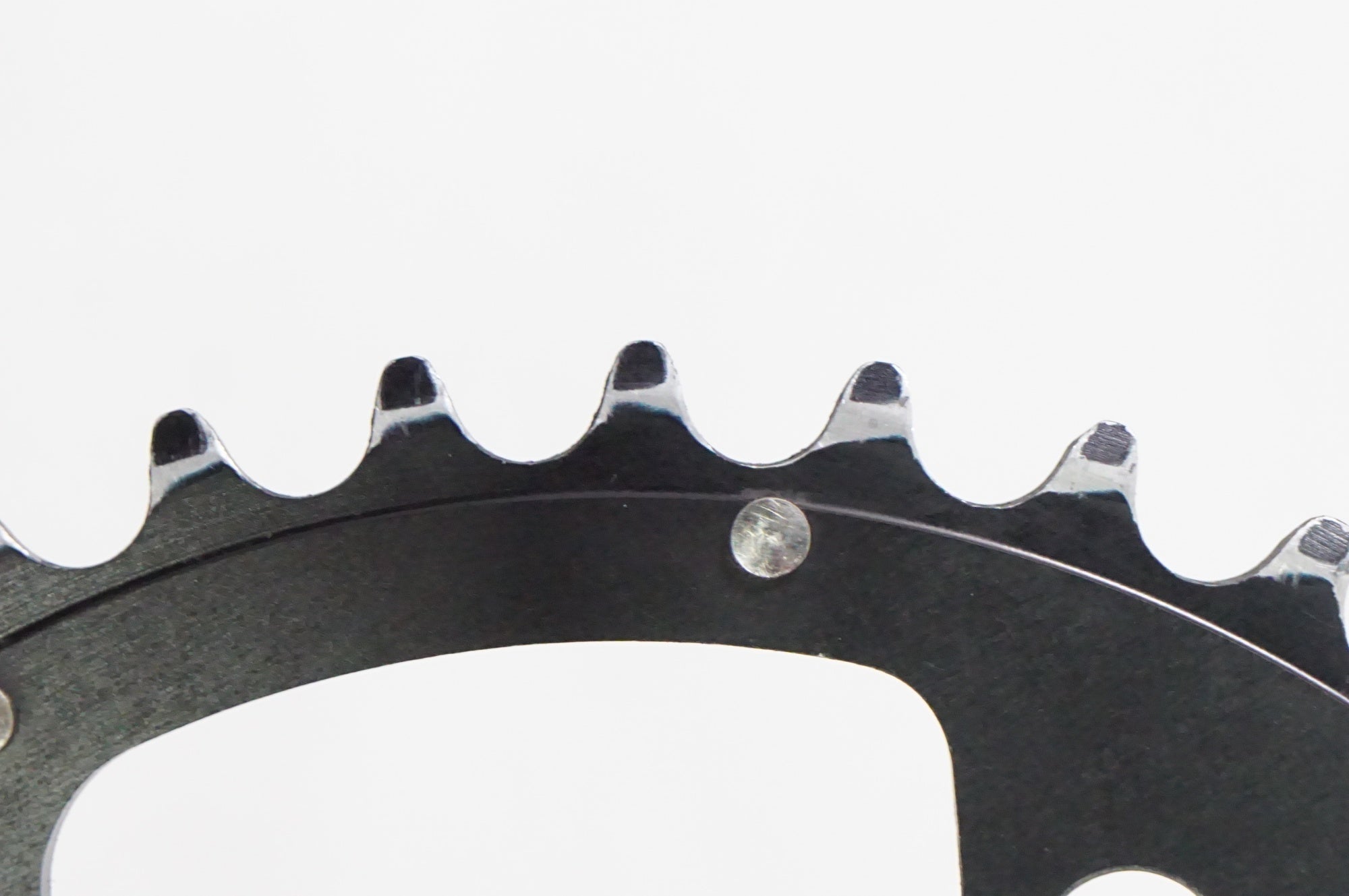 STRONGLIGHT 「ストロングライト」 39T チェーンリング / 熊谷本店