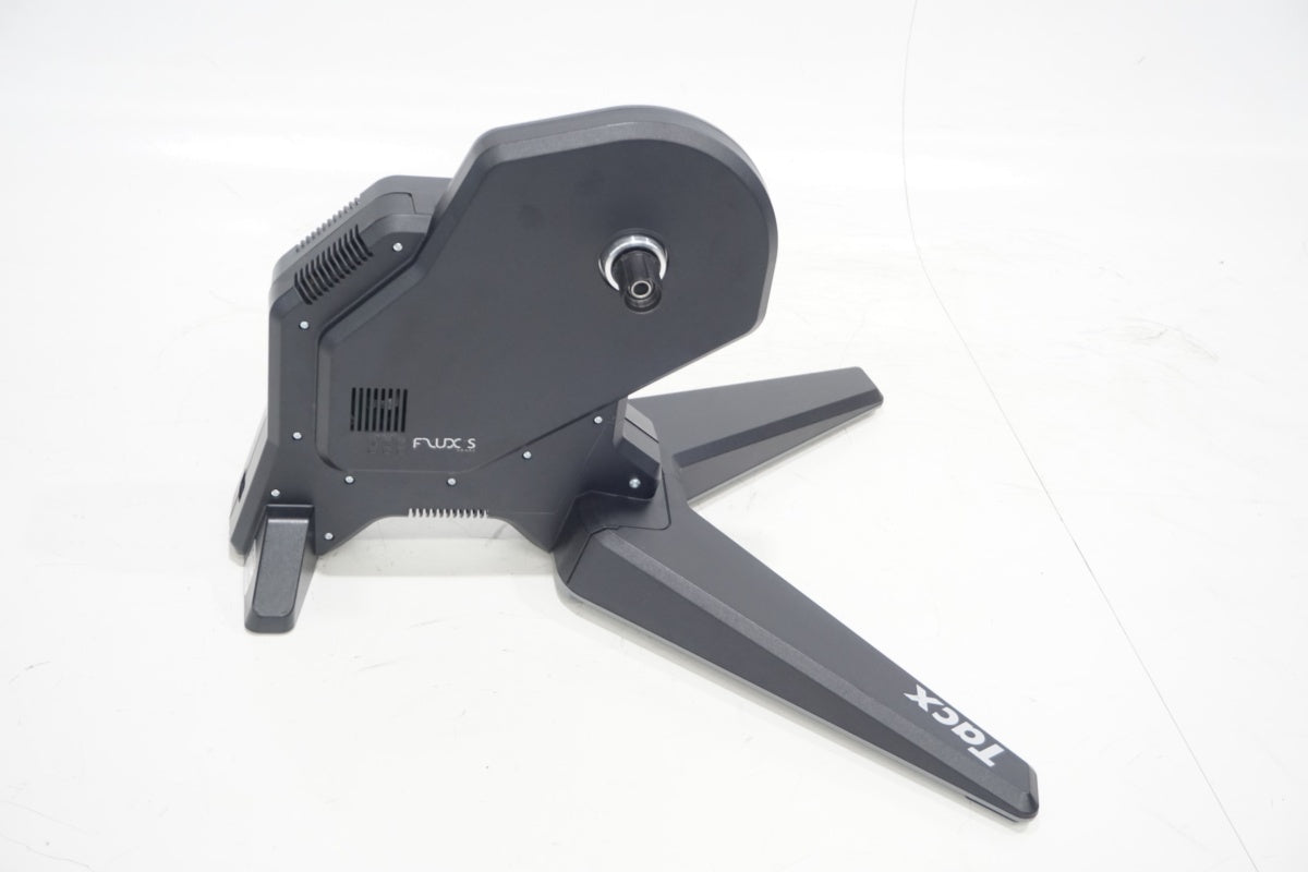 TACX 「タックス」 FLUX S SMART スマートトレーナー / 滋賀大津店