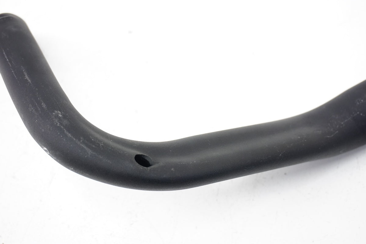 DEDA「デダ」 ELEMENTI CRONO NERO φ31.7 380mm ブルホーン / 浜松店