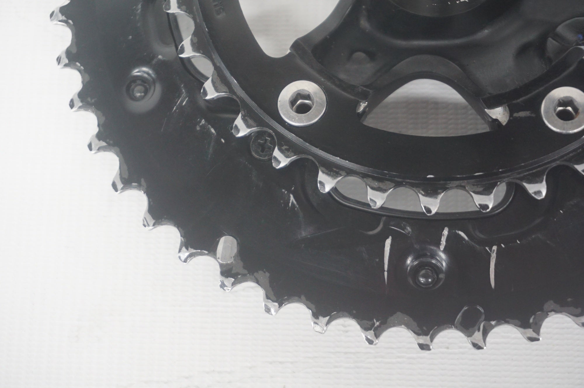 SHIMANO 「シマノ」 FC-RS510 11s 50-34T 172.5mm クランク