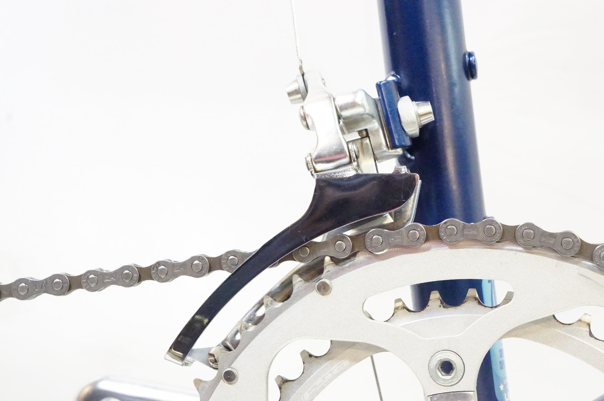 DAHON 「ダホン」 SMOOTH HOUND 2011年頃 20インチ ミニベロ