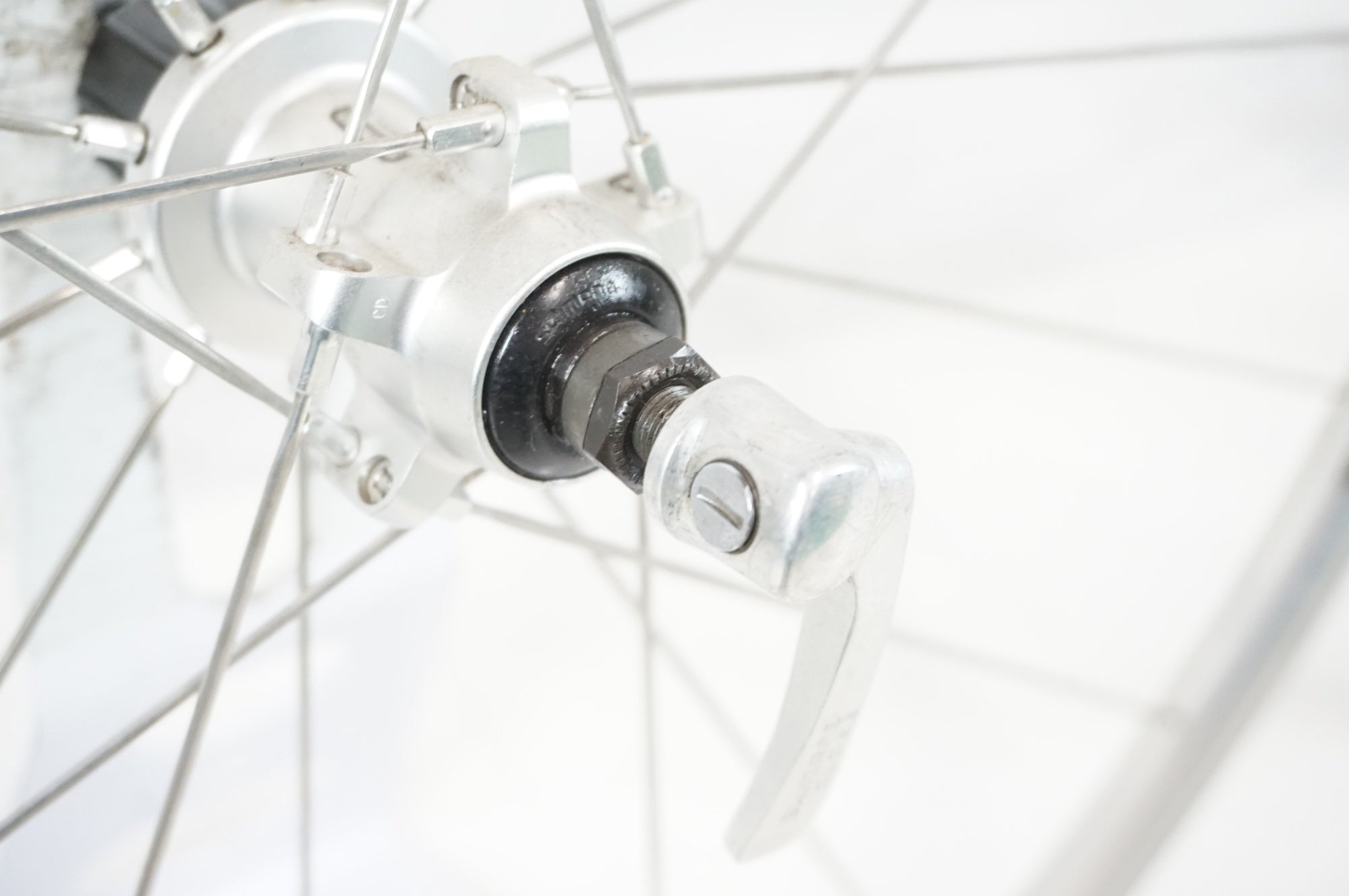 SHIMANO 「シマノ」 WH-R550 SHIMANO10s ホイールセット / 宇都宮店