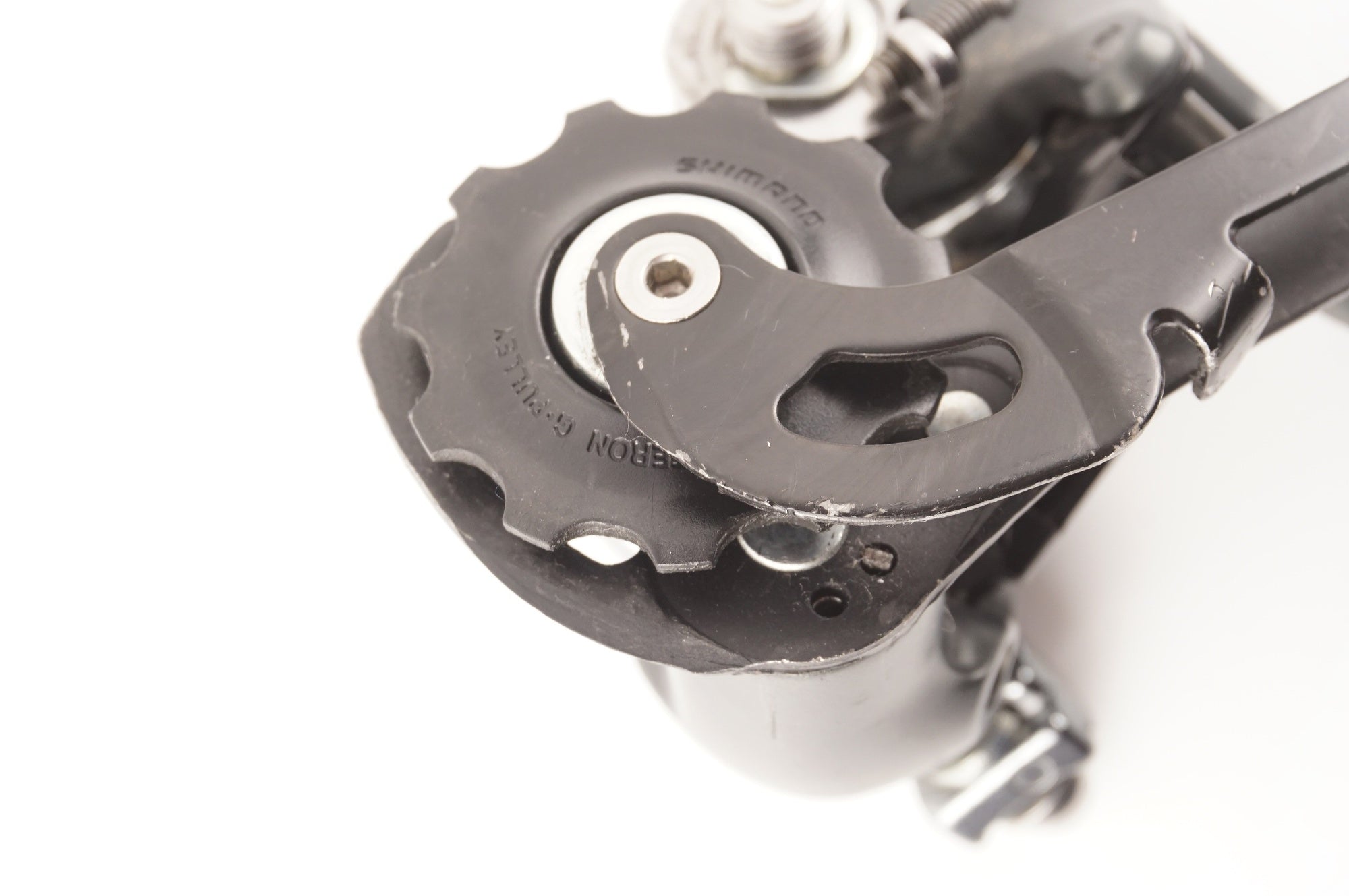 4700 ティアグラ クランク シフター ディレイラー SHIMANO 「シマノ」 RD-4700 TIAGRA リアディレイラー / 中目黒店