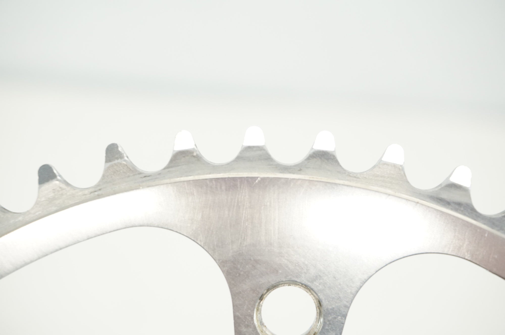 SHIMANO 「シマノ」 DURA-ACE NJS 51T PCD144 チェーンリング / 宇都宮