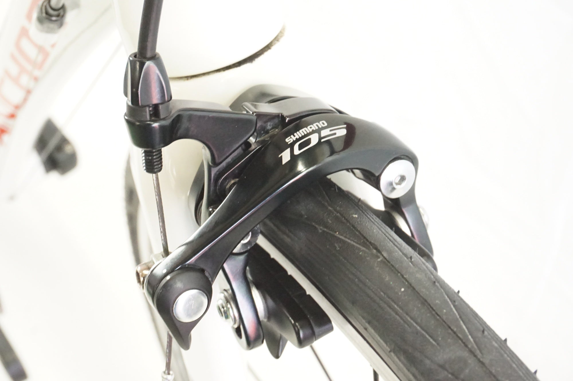 ANCHOR 「アンカー」 RFA5 EPSE 2015年モデル ロードバイク