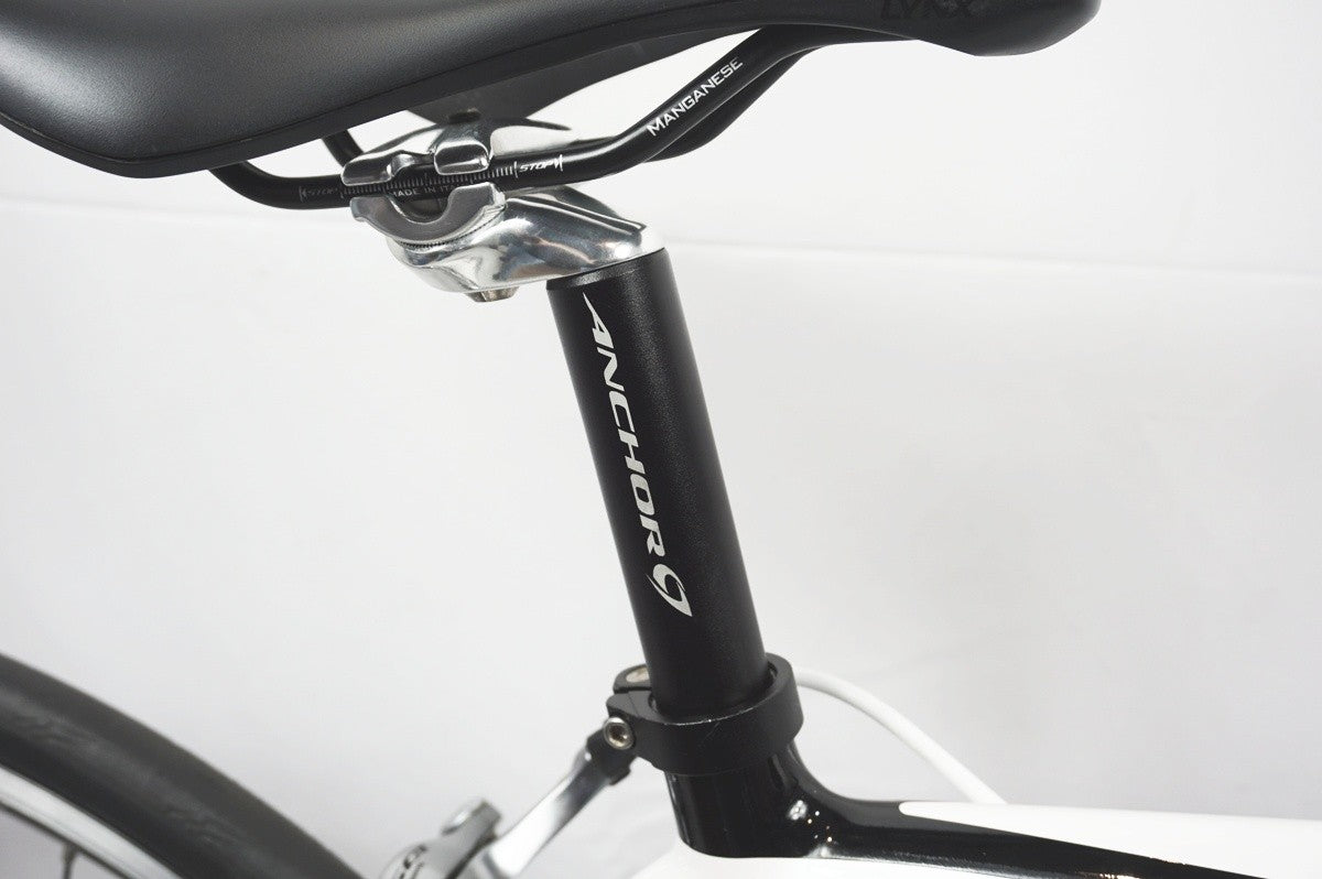 商品名:ANCHOR アンカー ロードバイクフレーム RFX8 EQUIPE