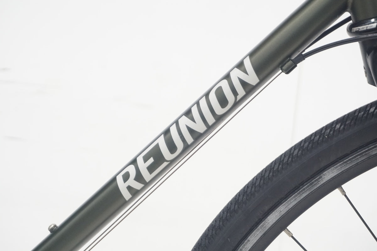 CBA 「サイクルベースアサヒ」 REUNION COLEL 2023年モデル ロードバイク / 滋賀大津店
