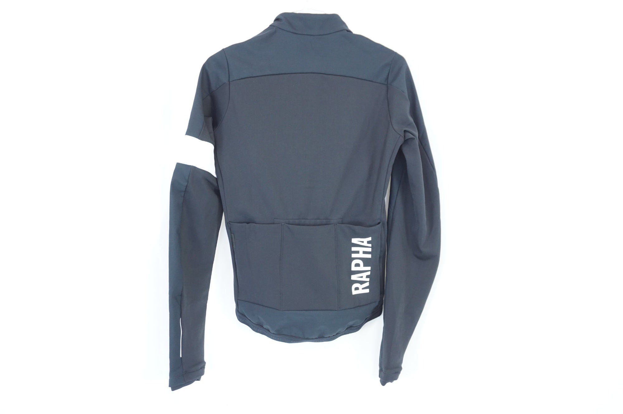 RAPHA 「ラファ」 PROTEAM サイズS トレーニングジャケット / 宇都宮店