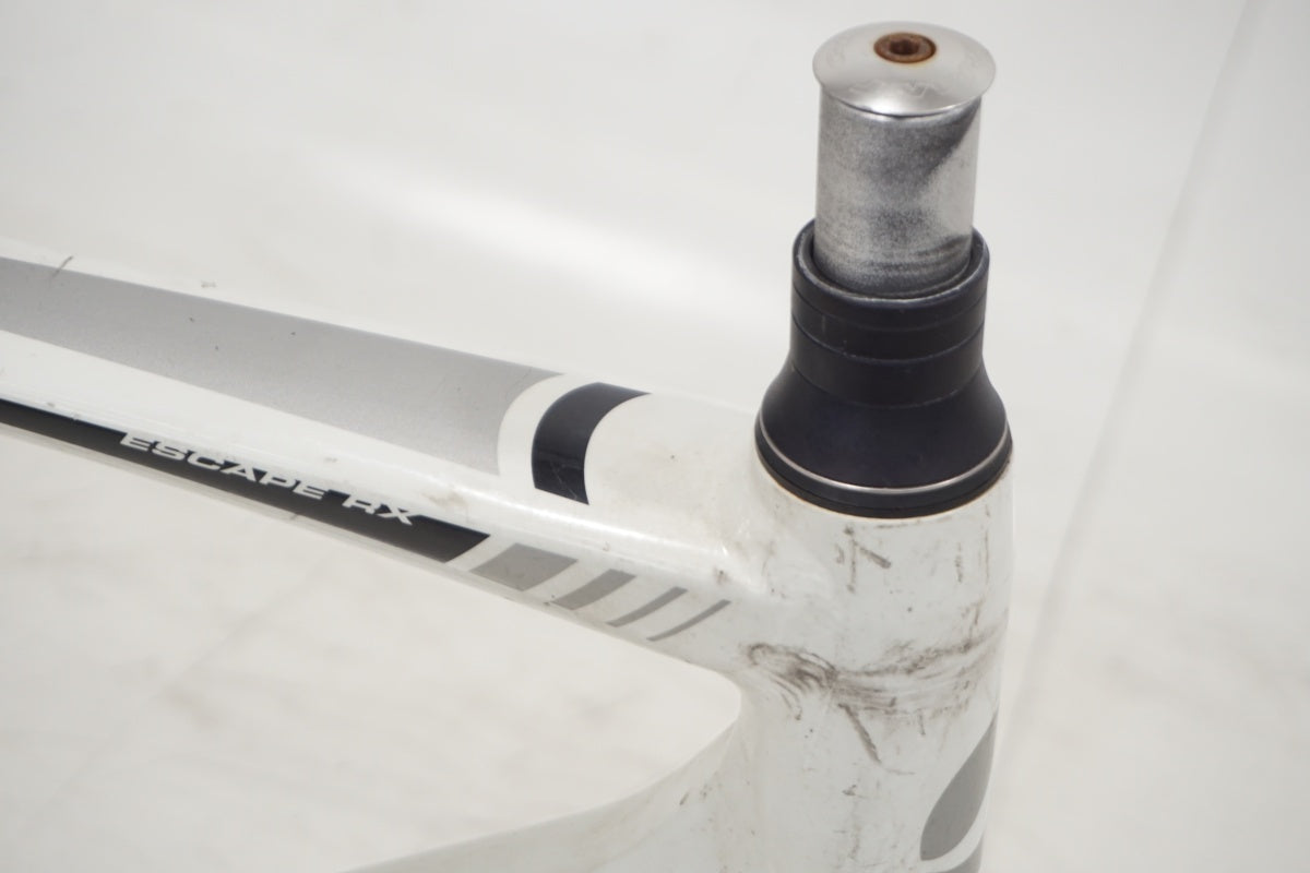 GIANT 「ジャイアント」 ESCAPE RX 2013年モデル フレームセット / 滋賀大津店