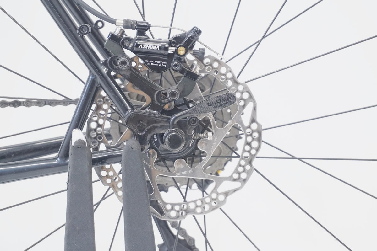 SURLY「サーリー」 STRAGGLER 2023年モデル ロードバイク/ 京都八幡店