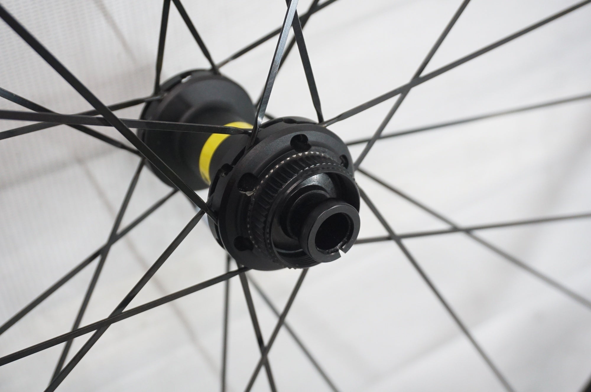 MAVIC 「マヴィック」 KSYRIUM S 25 DISC シマノ11速 ホイールセット / 阪急塚口店