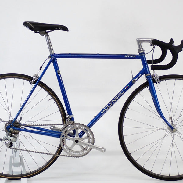 fuji オリムピックビンテージロードバイク　引き取り限定 FUJI 「フジ」 OLYMPIC OR700 年式不明 ロードバイク / 伊勢崎店