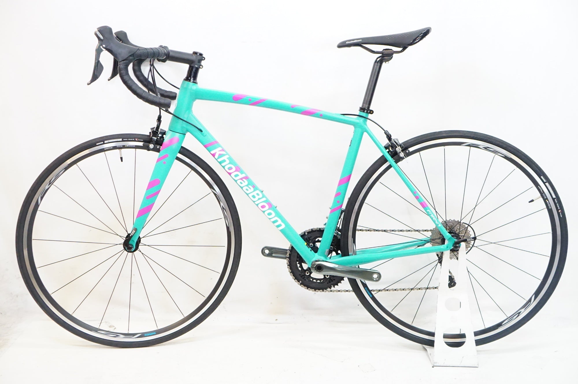 KHODAABLOOM 「コーダブルーム」 FARNA TIAGRA 2024年モデル ロードバイク / 熊谷本店