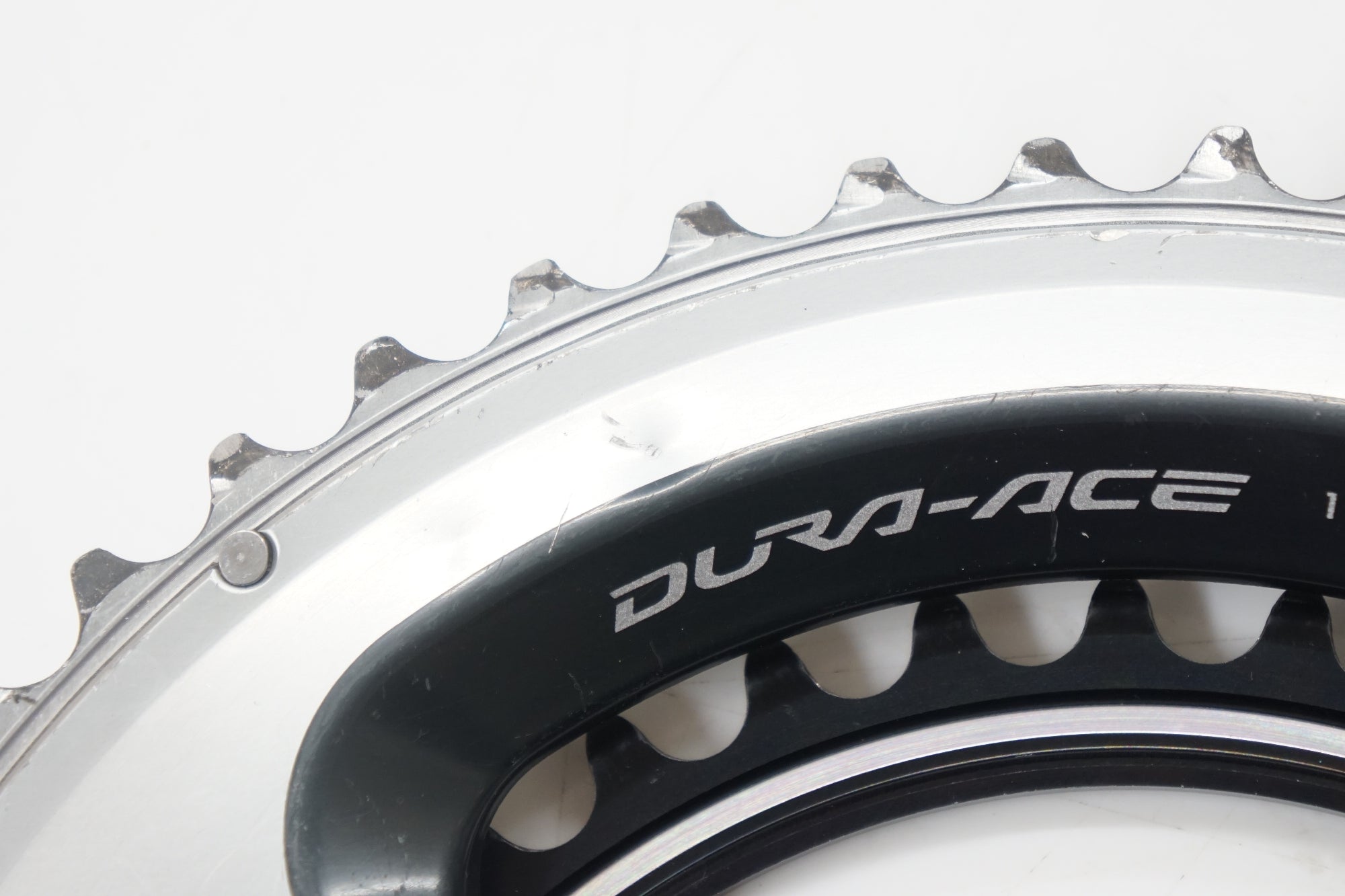 SHIMANO 「シマノ」 DURA-ACE 9000 52-36T チェーンリングセット / バイチャリ浦和ベース