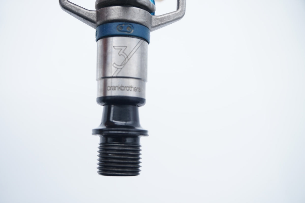 CRANKBROTHERS 「クランクブラザーズ」 EGGBEATER 3 ペダル / 滋賀大津店
