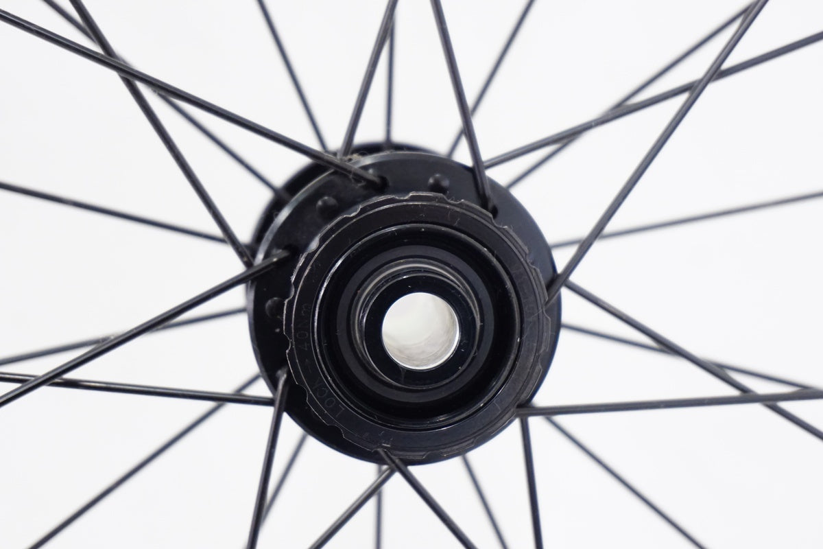 FULCRUM「フルクラム」 RACING600 DISC シマノ11速 ホイールセット / 浜松店