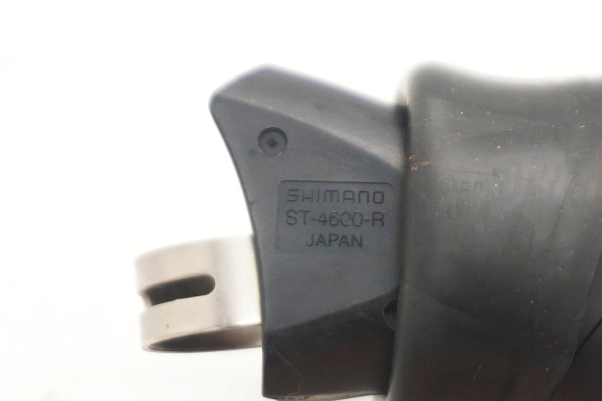 SHIMANO 「シマノ」 TIAGRA ST-4600 デュアルコントロールレバー / 大阪門真店