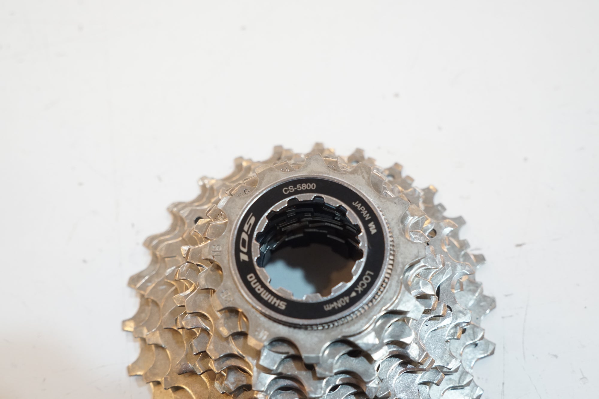 SHIMANO 「シマノ」 105 CS-5800 12-25T スプロケット / バイチャリ浦和ベース