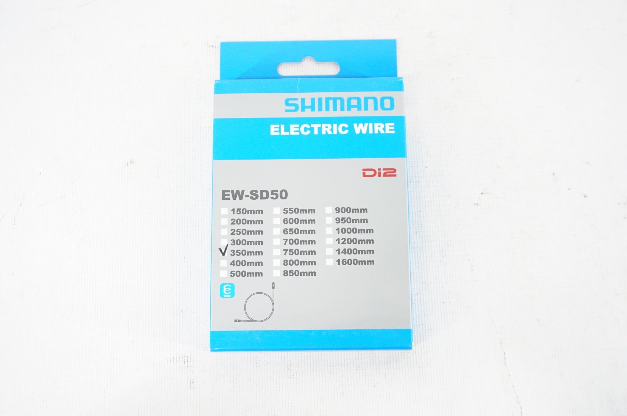 SHIMANO 「シマノ」 EW-SD50 350mm エレクトリックケーブル / 阪急塚口店