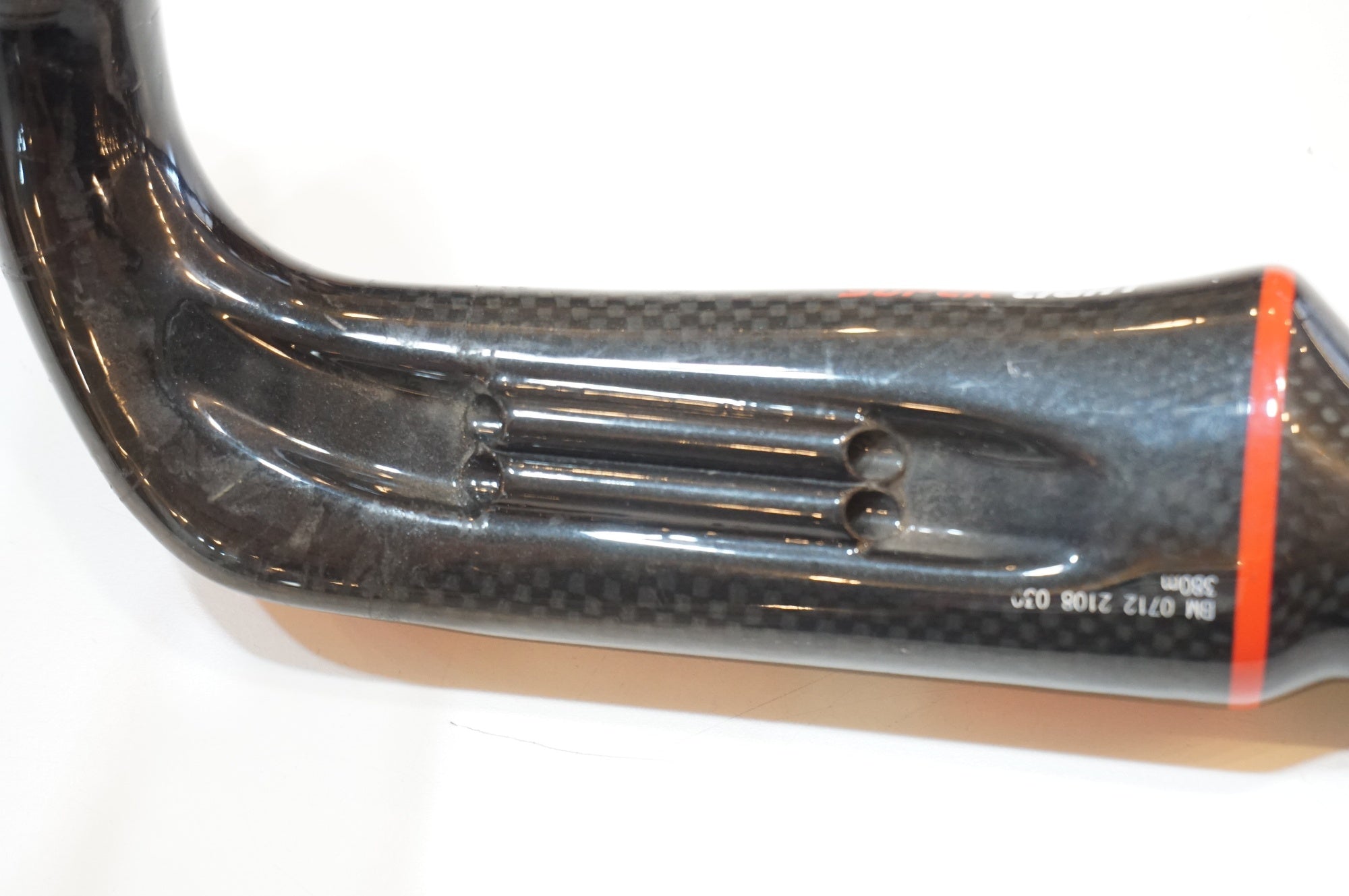 ITM 「アイティーエム」 PATHOM 2 380mm φ31.8 ハンドル / 浦和ベース