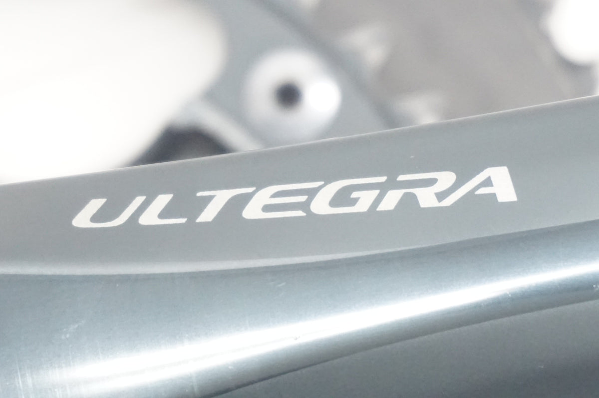 SHIMANO 「シマノ」 ULTEGRA FC-6700 52-39T 170mm クランク / 福岡店