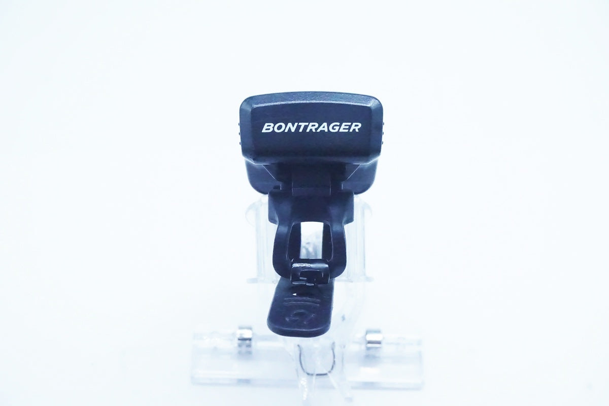 BONTRAGER「ボントレガー」 ION450R LEDフロントライト/ 京都西院店