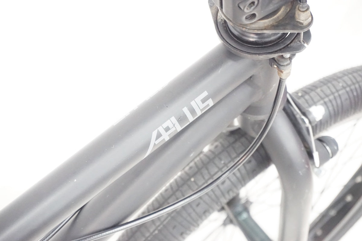 ARESBIKES 「アーレスバイク」 APLUS 年式不明 BMX/ 大阪美原北