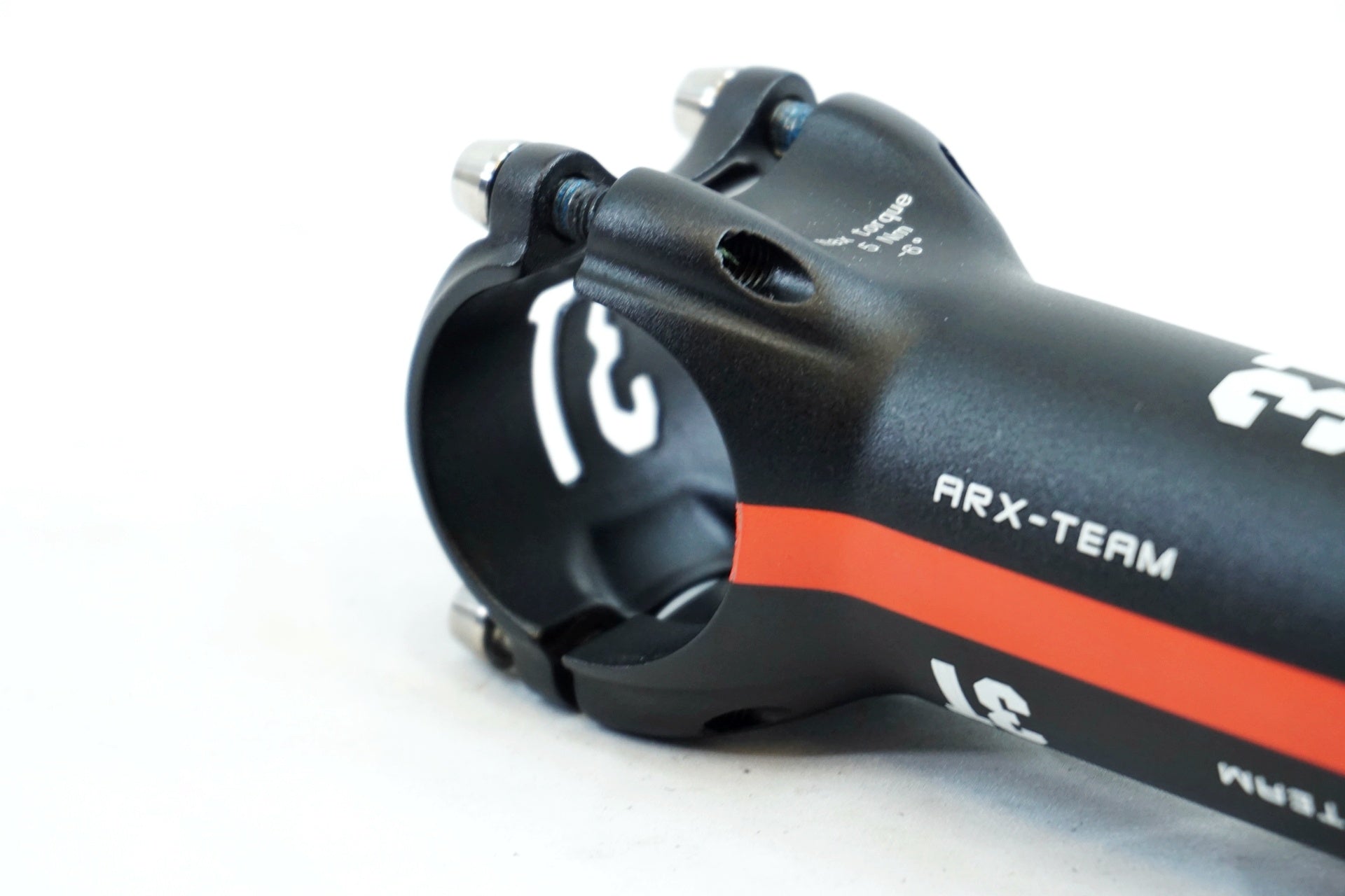 3T 「スリーティー」 ARX-TEAM Φ31.8mm 110mm ステム / 有明ガーデン店