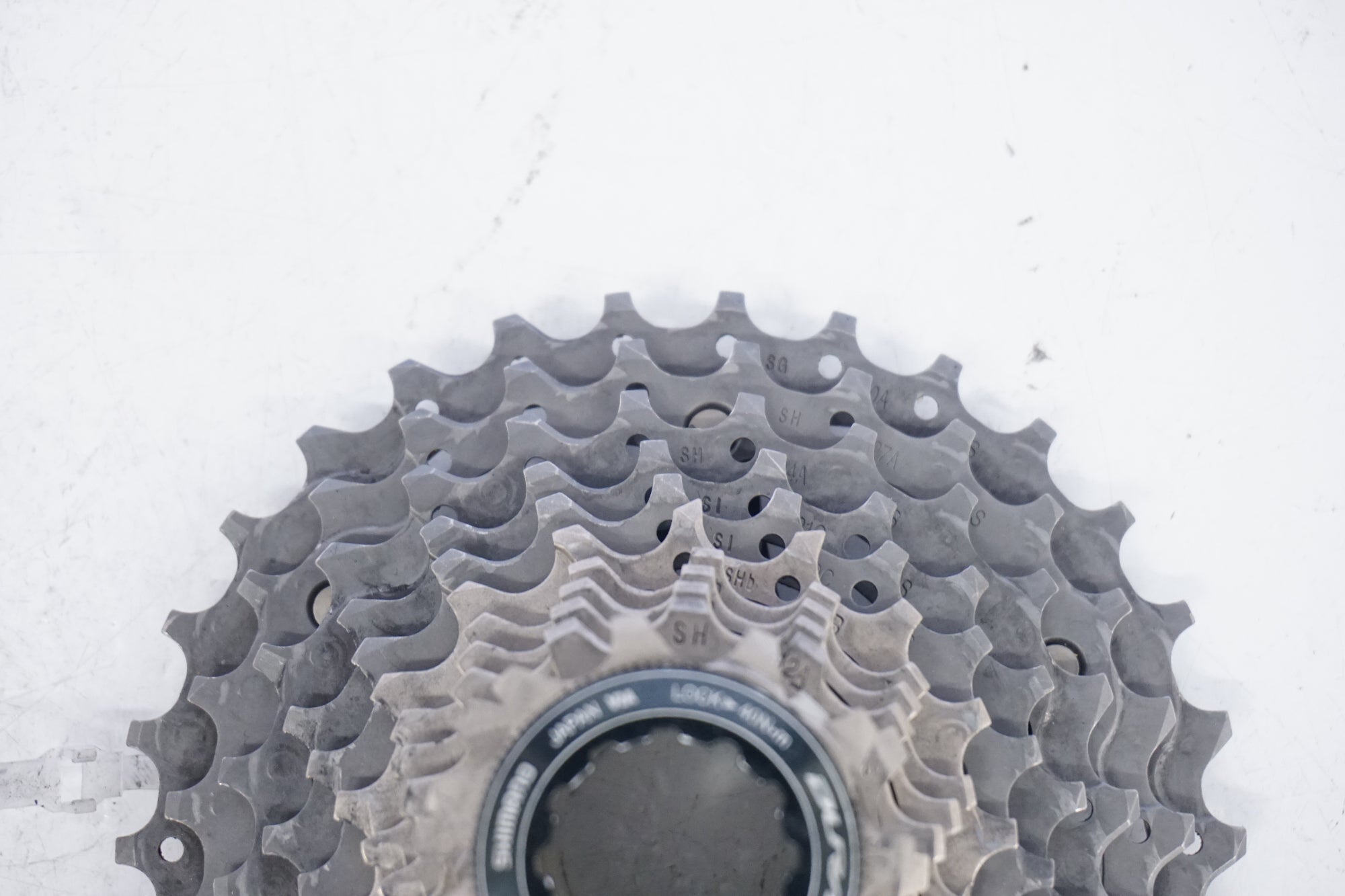 SHIMANO 「シマノ」 DURA-ACE CS-R9100 11-30T スプロケット / 浜松店