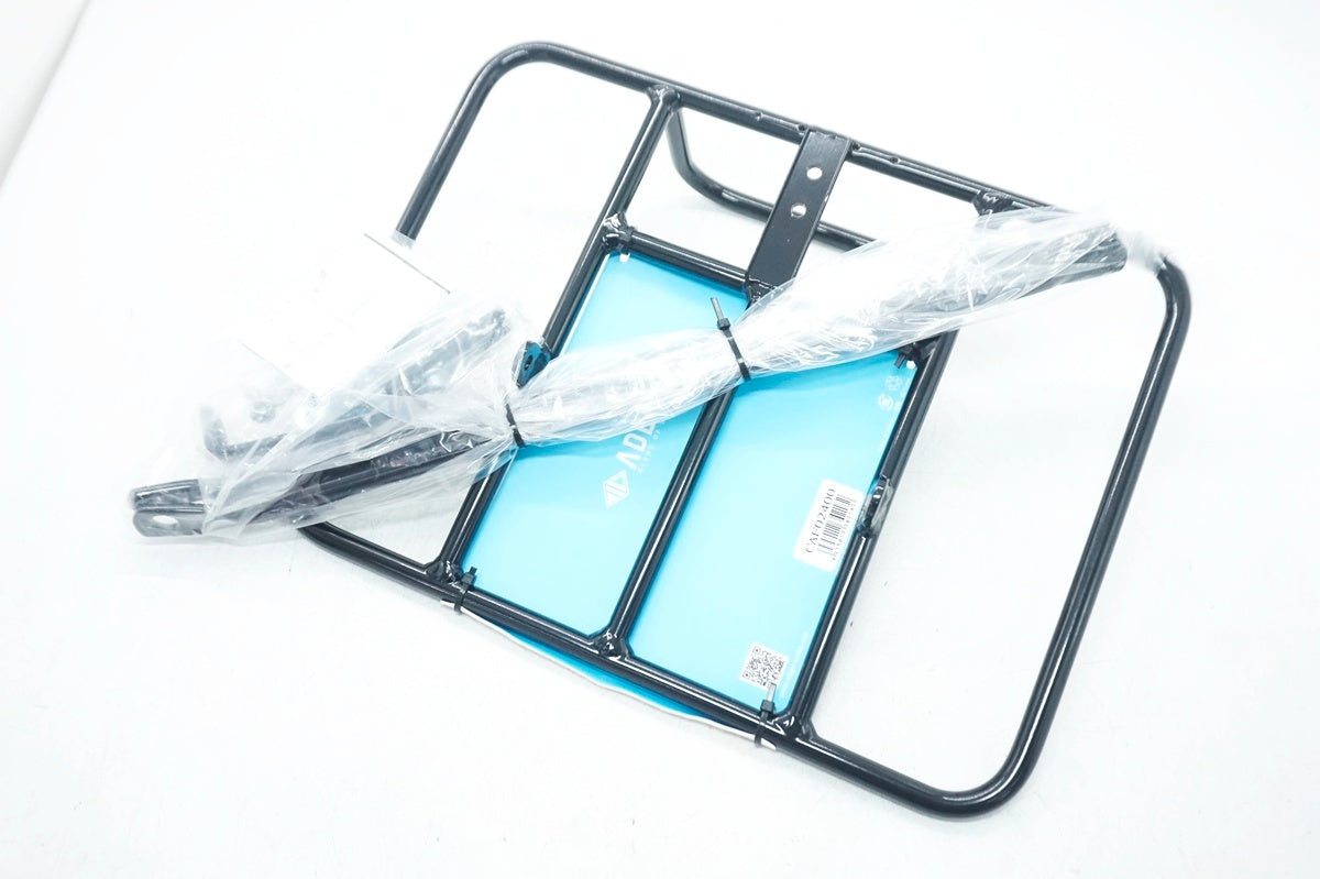 ADEPT 「アデプト」 TRUSS PORTER RACK フロントラック / 大阪門真店