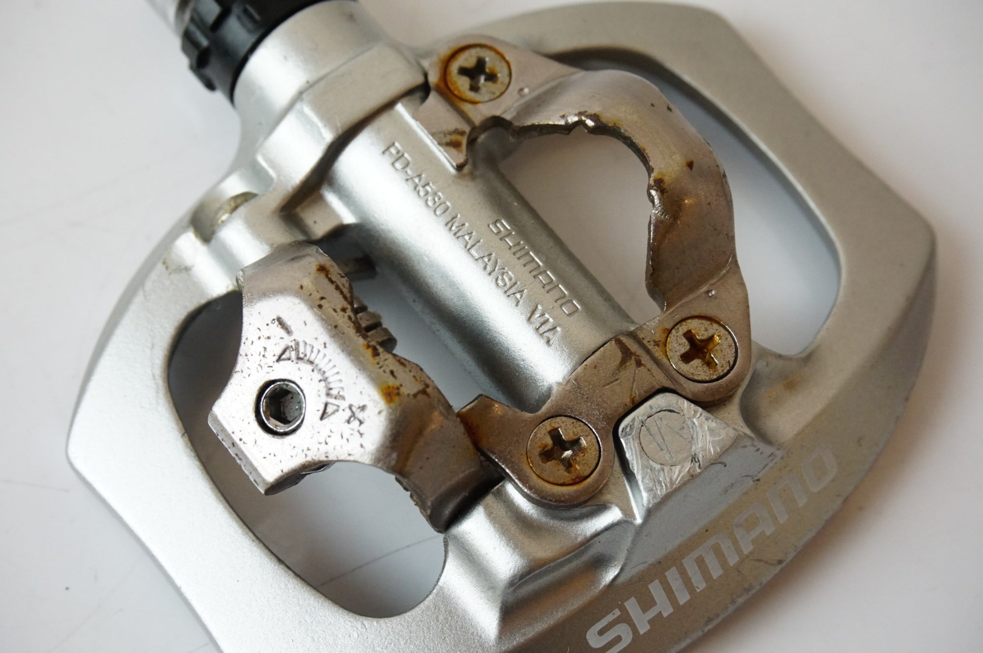 SHIMANO 「シマノ」 PD-A530 ペダル / 浜松店