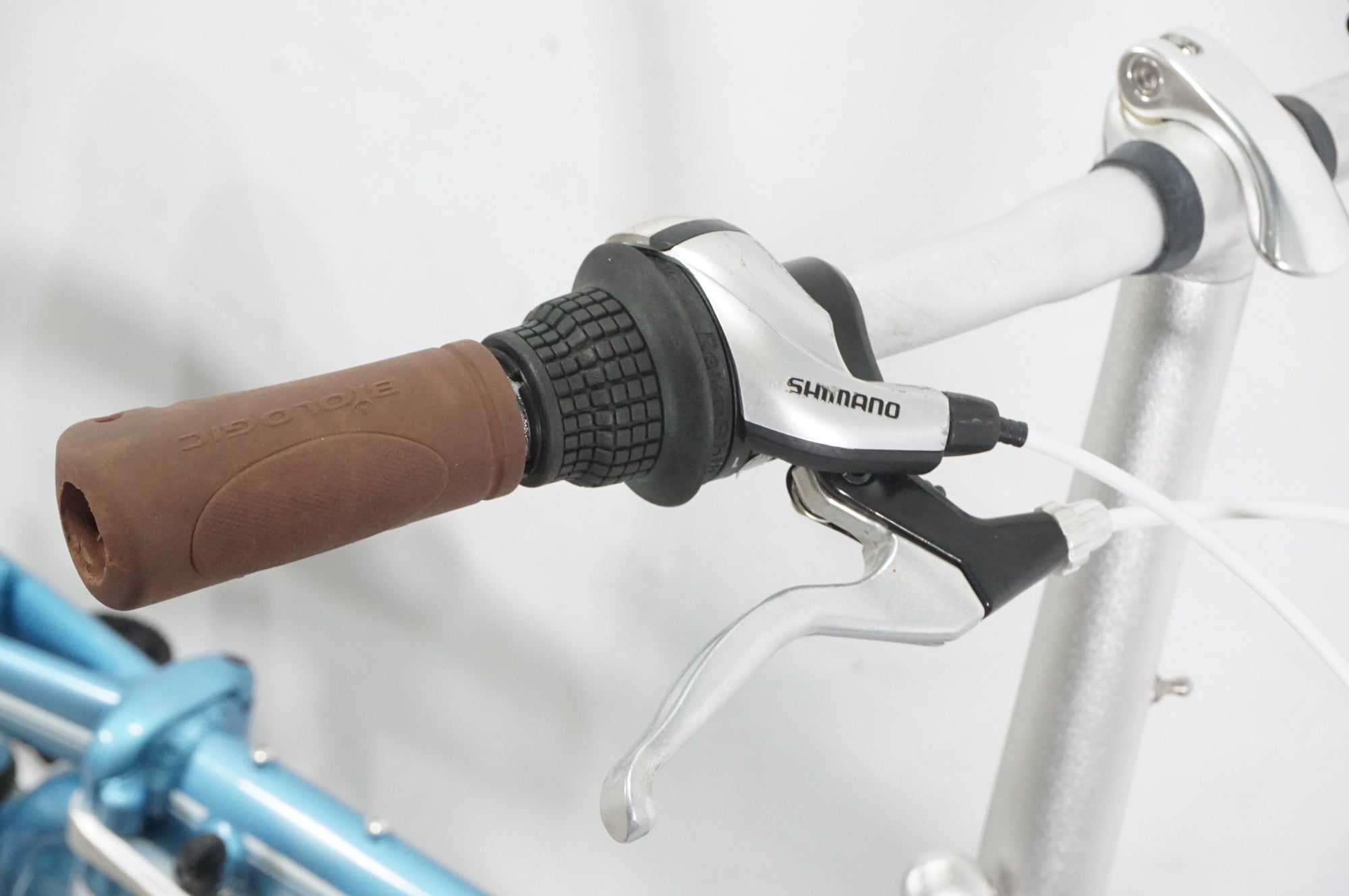 TERN 「ターン」LINK C8 2018年モデル 20インチ 折り畳み自転車 / AKIBA店