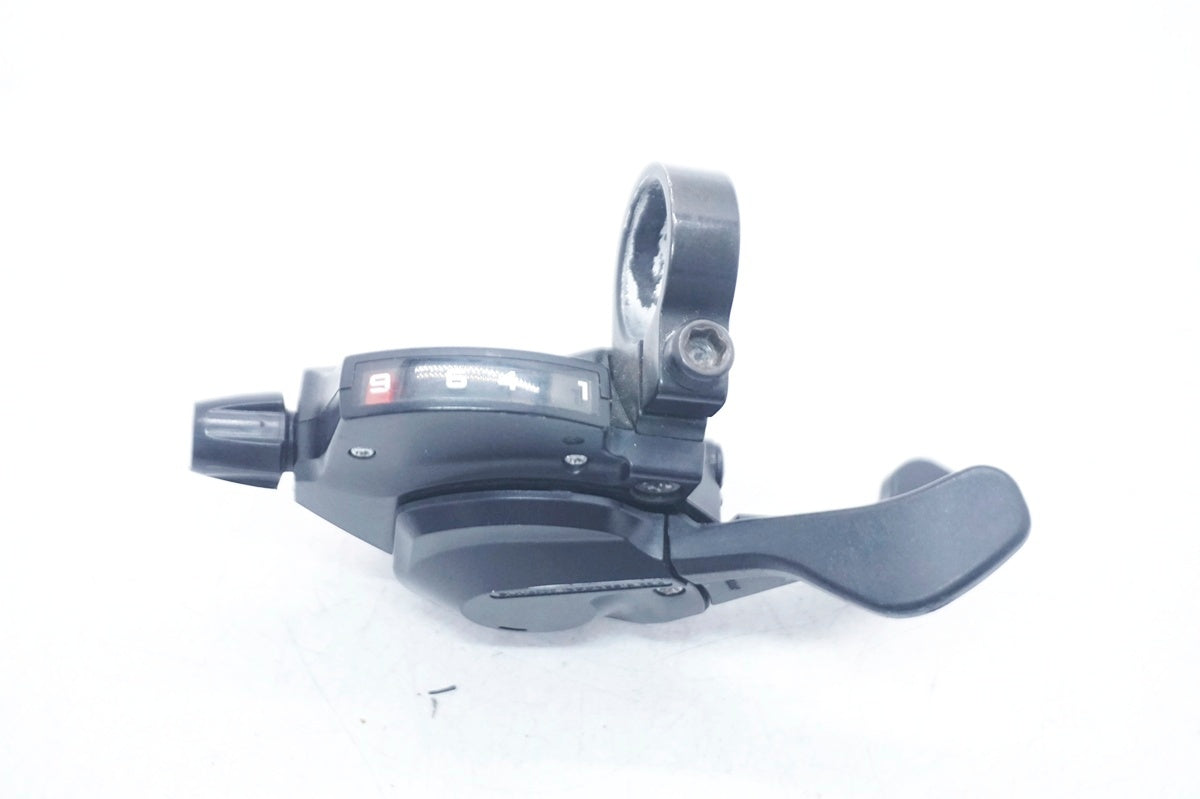 SHIMANO 「シマノ」 CUES SL-U4000 シフトレバー / 大阪門真店