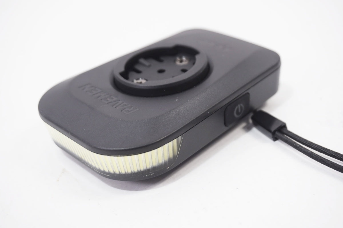 RAVEMEN 「レイブメン」 FR300 フロントライト / バイチャリ世田谷店