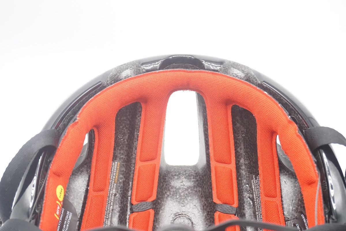 TREK「トレック」 BALLISTA MIPS ヘルメット/ 京都西院店