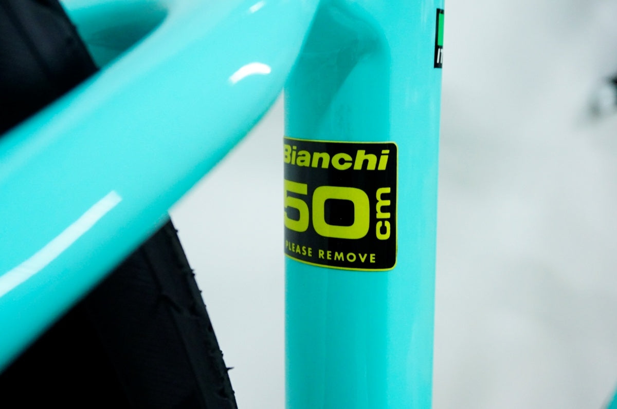 BIANCHI 「ビアンキ」 SPRINT DISC 105 2020年モデル ロードバイク / 名古屋大須店