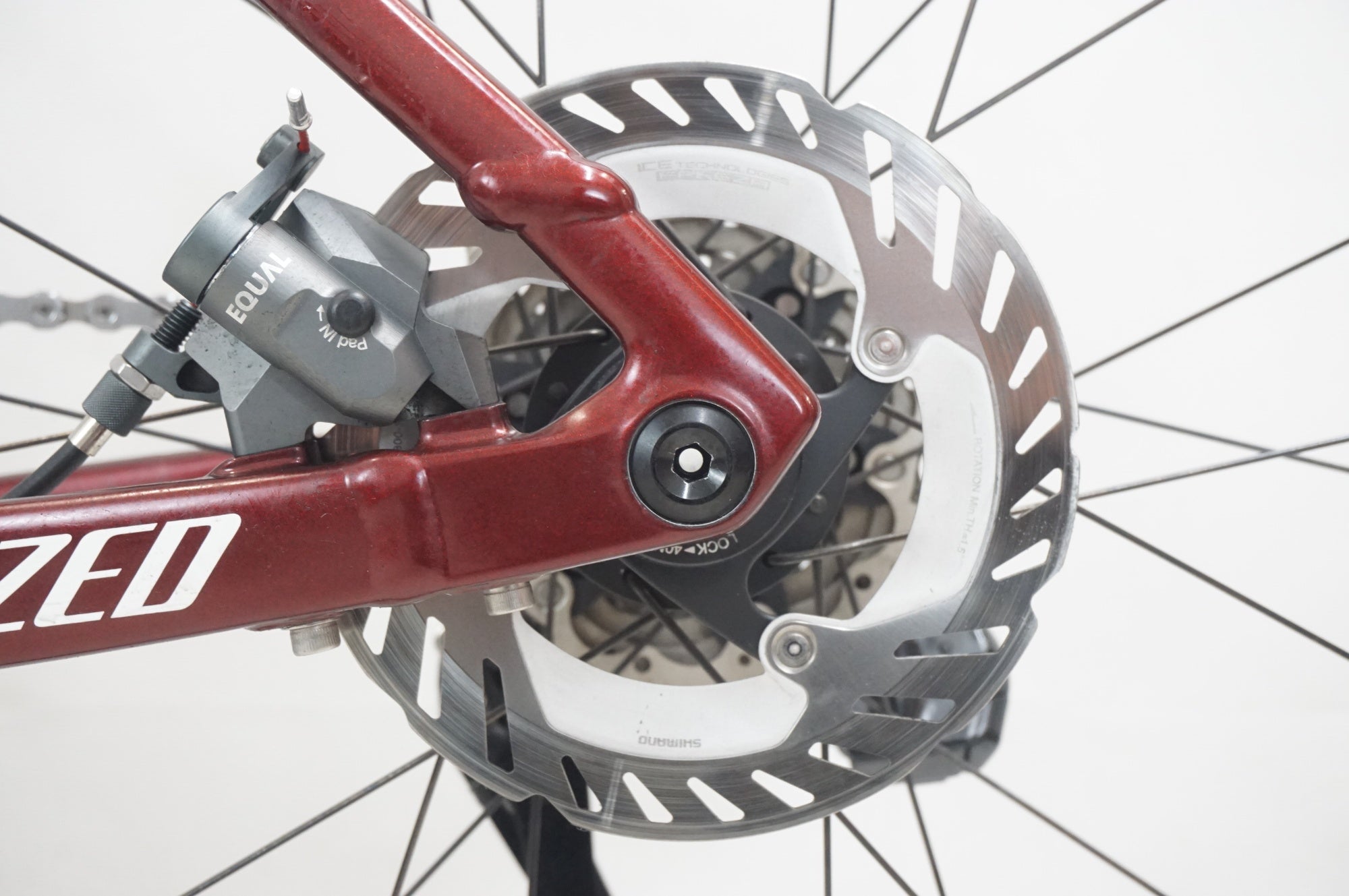 SPECIALIZED 「スペシャライズド」 ALLEZ SPRINT 2024年モデル ロードバイク / 福岡店