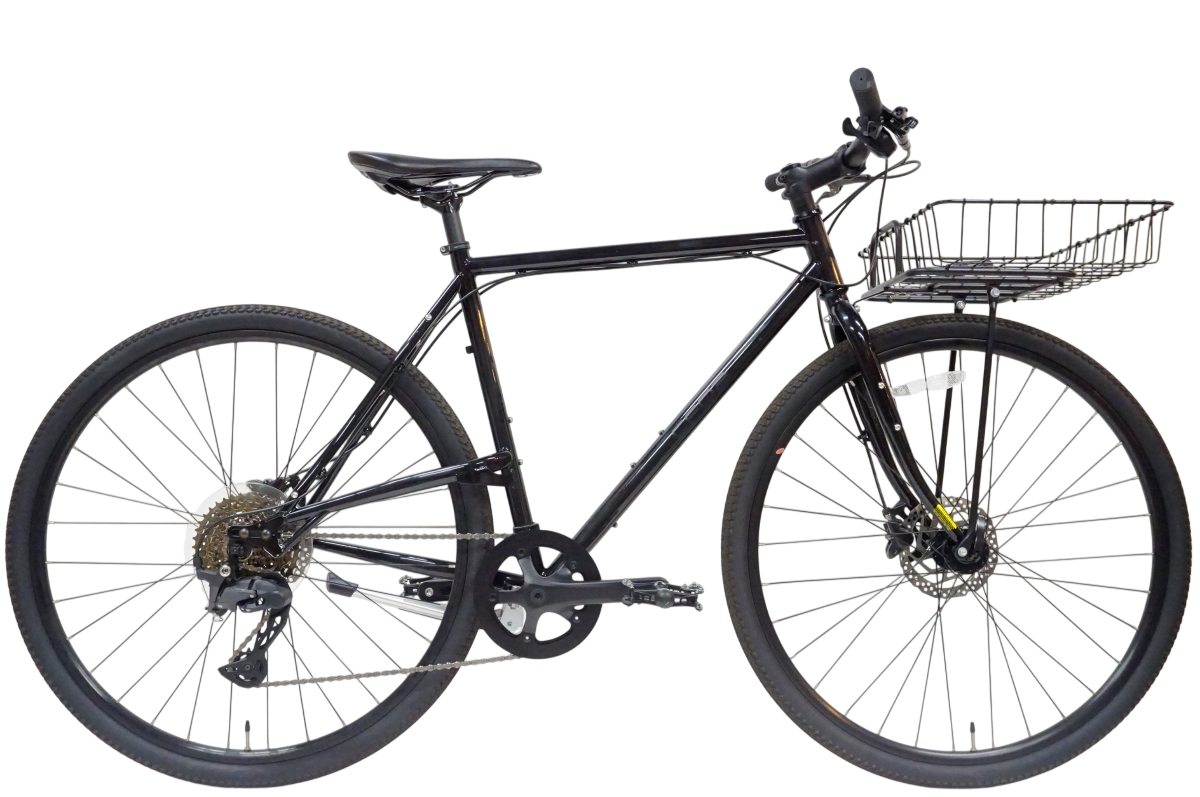 NARIFURI 「ナリフリ」 CF02 2024年モデル クロスバイク / 名古屋大須店