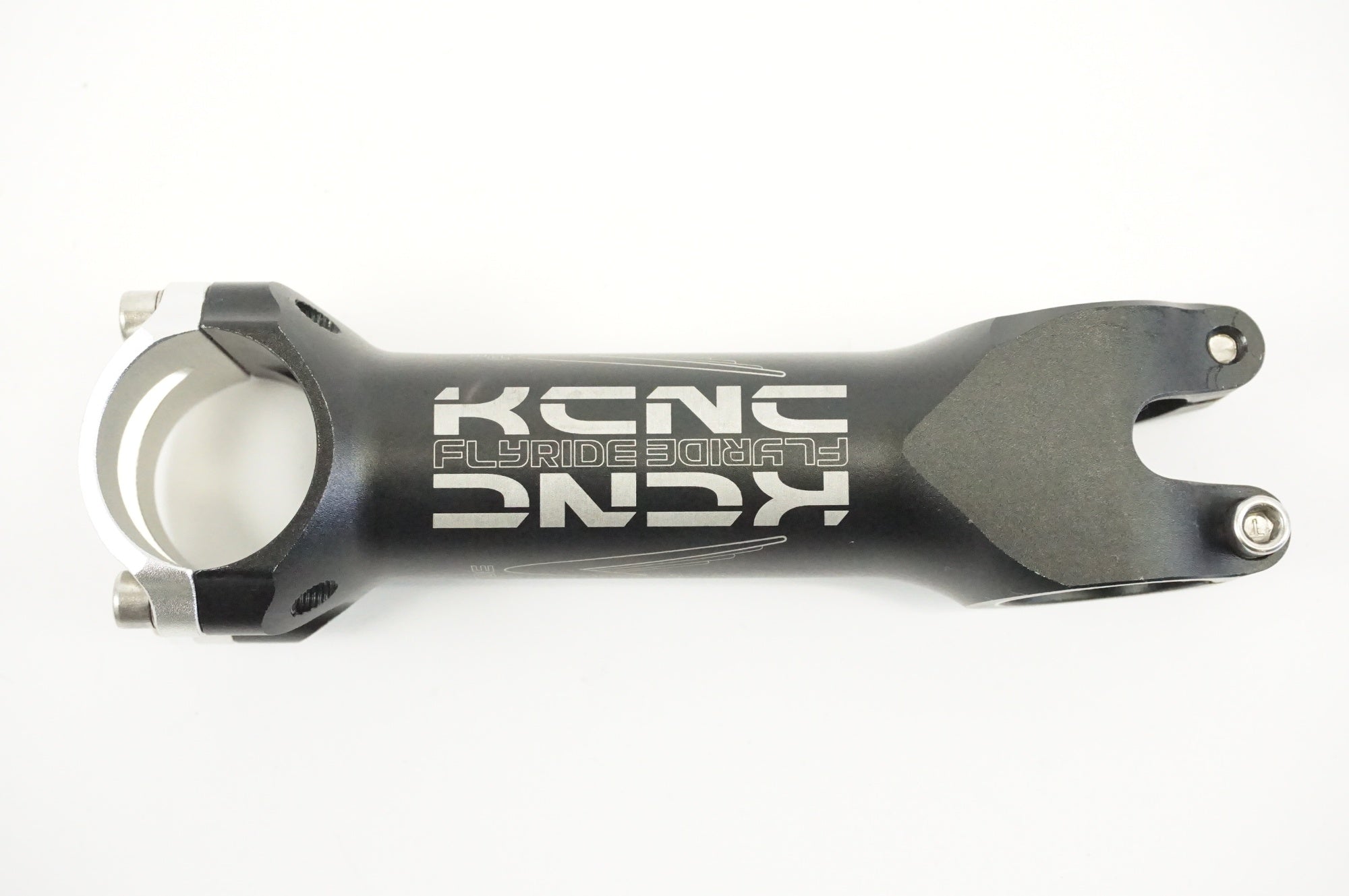 KCNC 「ケーシーエヌシー」 FLYRIDE φ31.8 120mm ステム / 宇都宮店