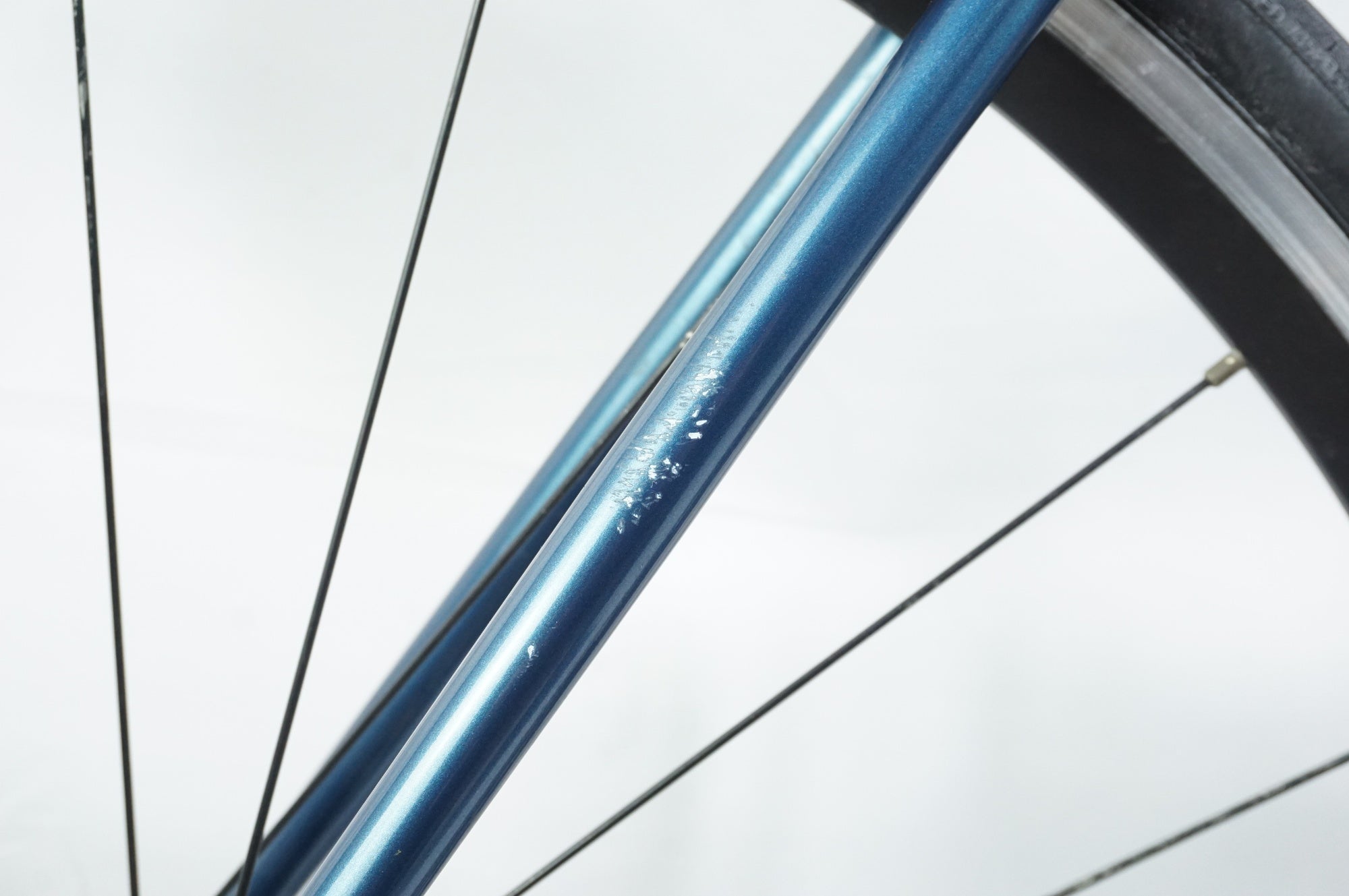 BASSO 「バッソ」 VIPER 105 2022年モデル ロードバイク / 中目黒店