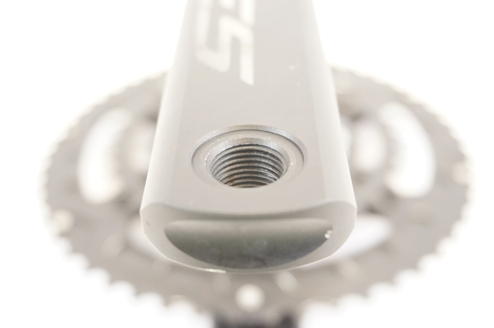MAGENE 「マージーン」 PES-P505 BASE パワーメーター 50-34T 170mm クランクセット / 宇都宮店